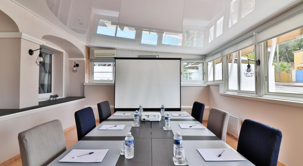 diavoorstelling
