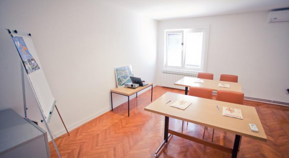 diavoorstelling