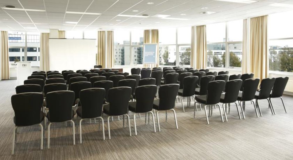 diavoorstelling