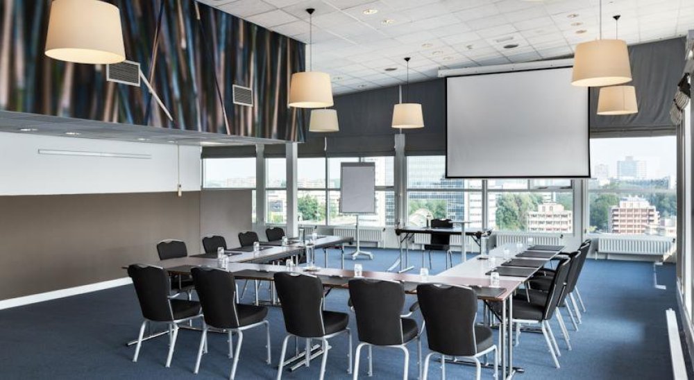 diavoorstelling