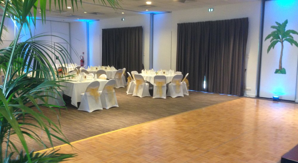 diavoorstelling