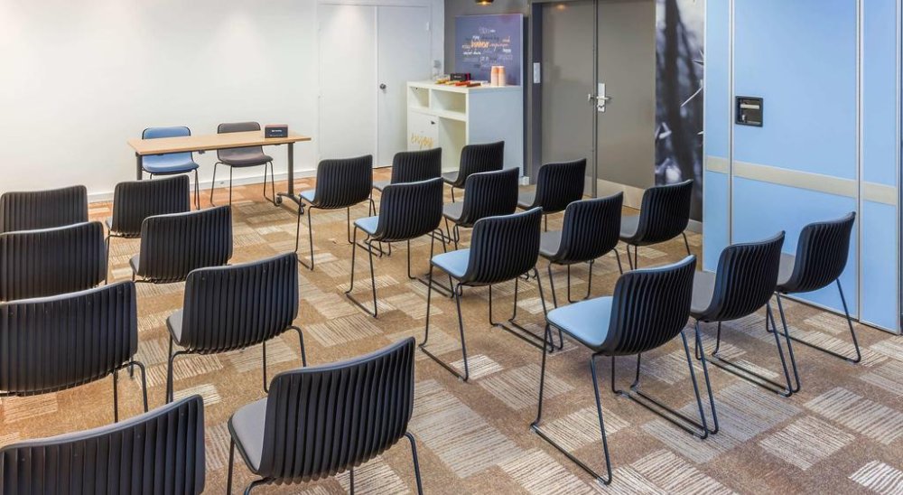 diavoorstelling