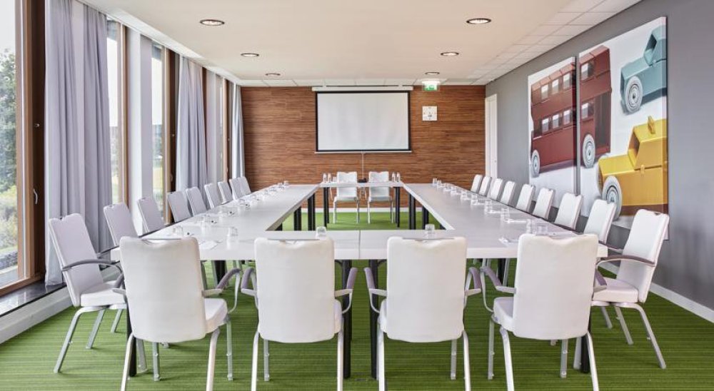 diavoorstelling