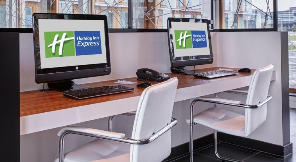 diavoorstelling