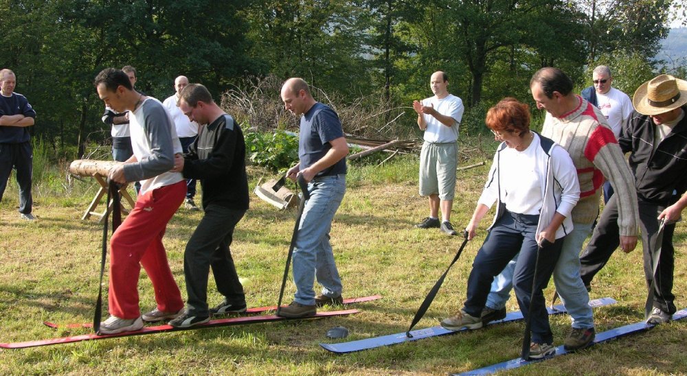 diavoorstelling
