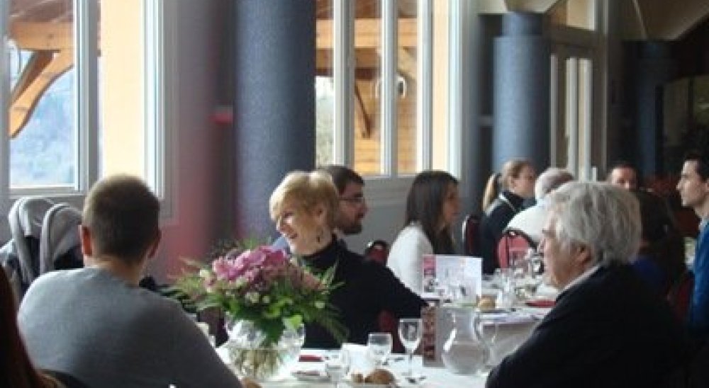 diavoorstelling