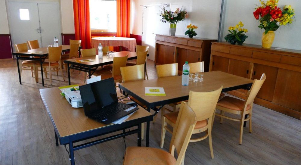 diavoorstelling