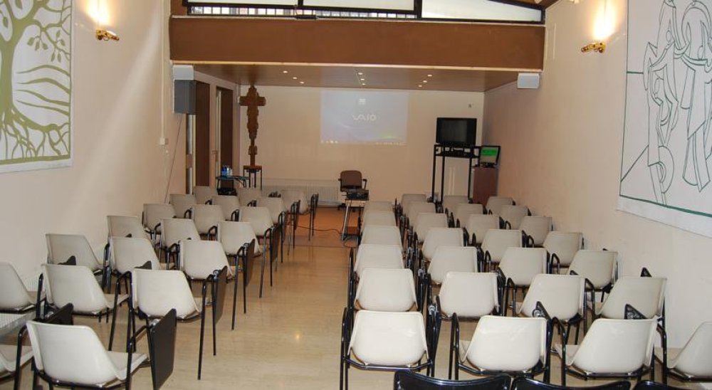 diavoorstelling