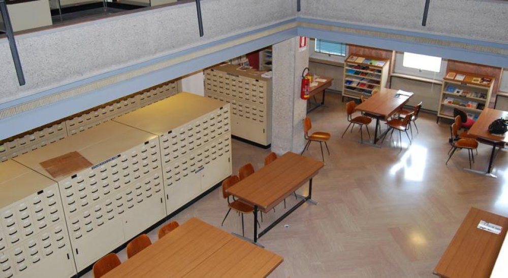 diavoorstelling