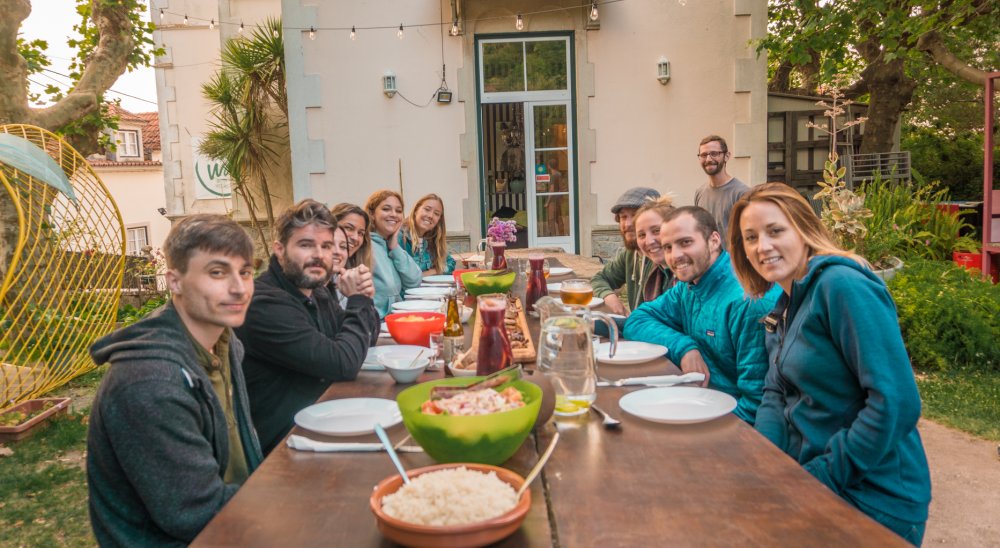 imagem de apresentação de diapositivos