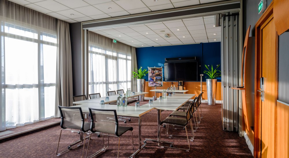 diavoorstelling