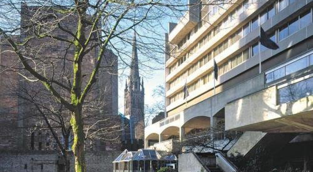 diavoorstelling