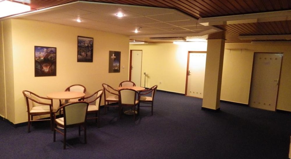 diavoorstelling