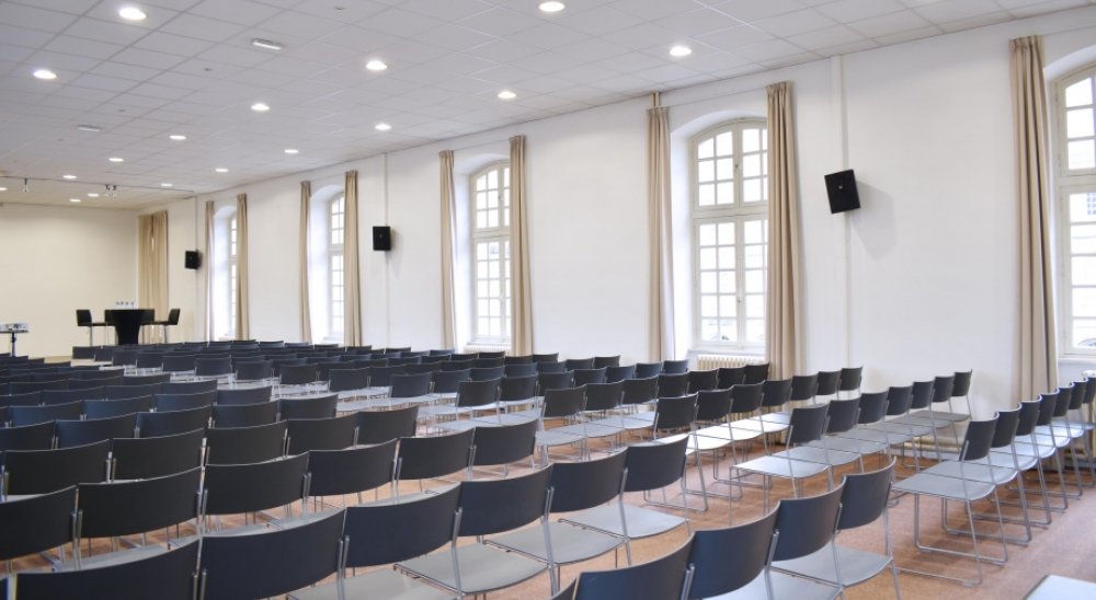 diavoorstelling