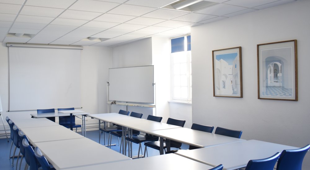 diavoorstelling