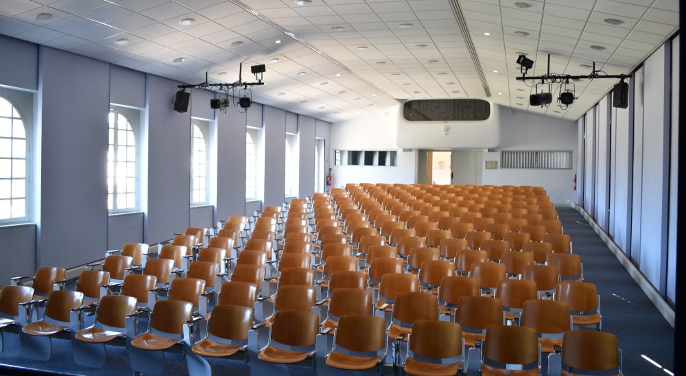 diavoorstelling