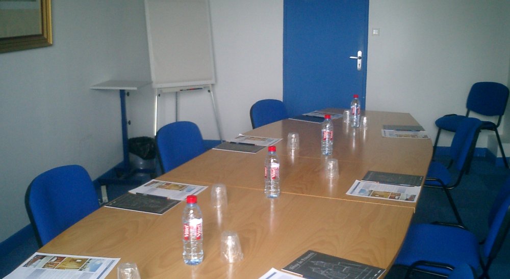 diavoorstelling