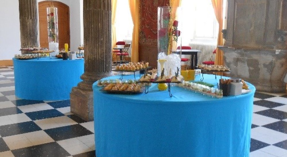 diavoorstelling