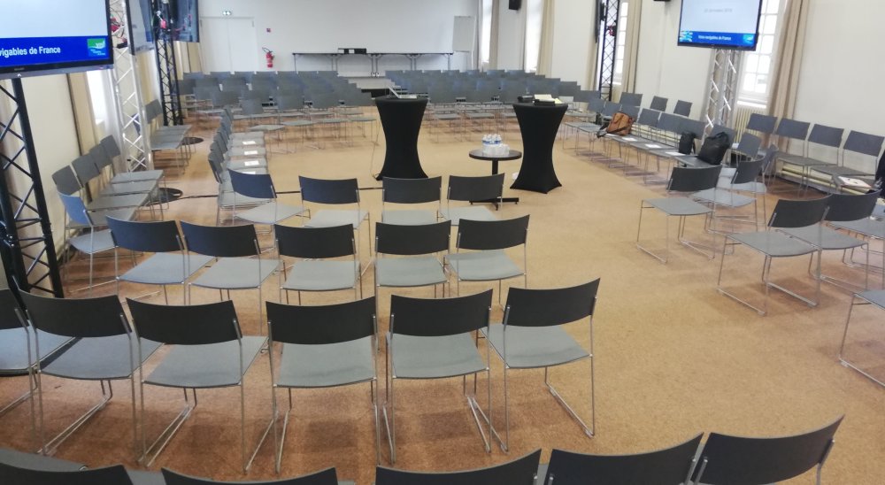 diavoorstelling