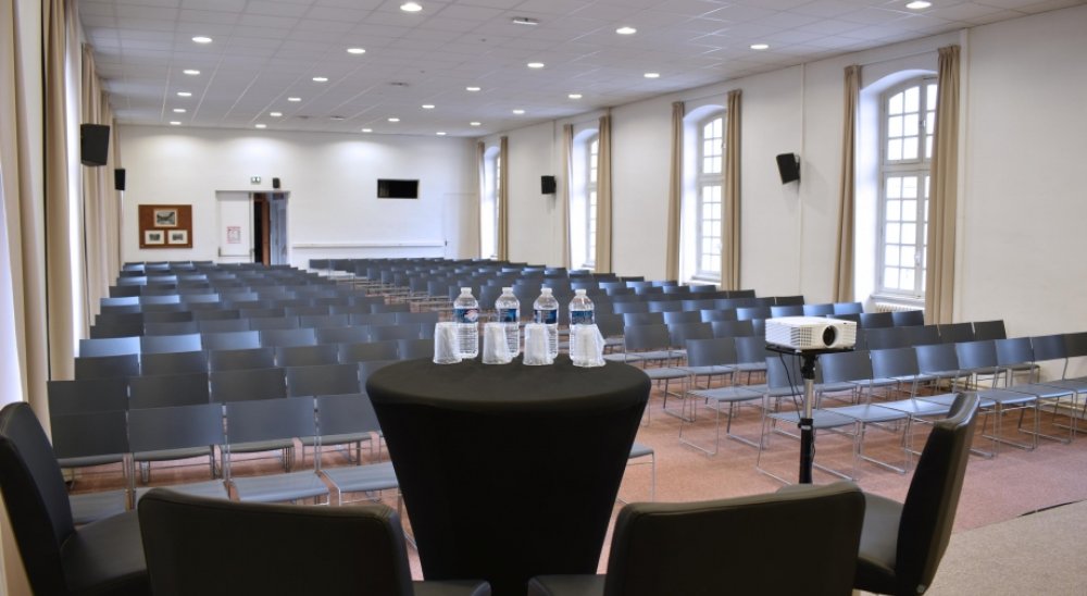 diavoorstelling