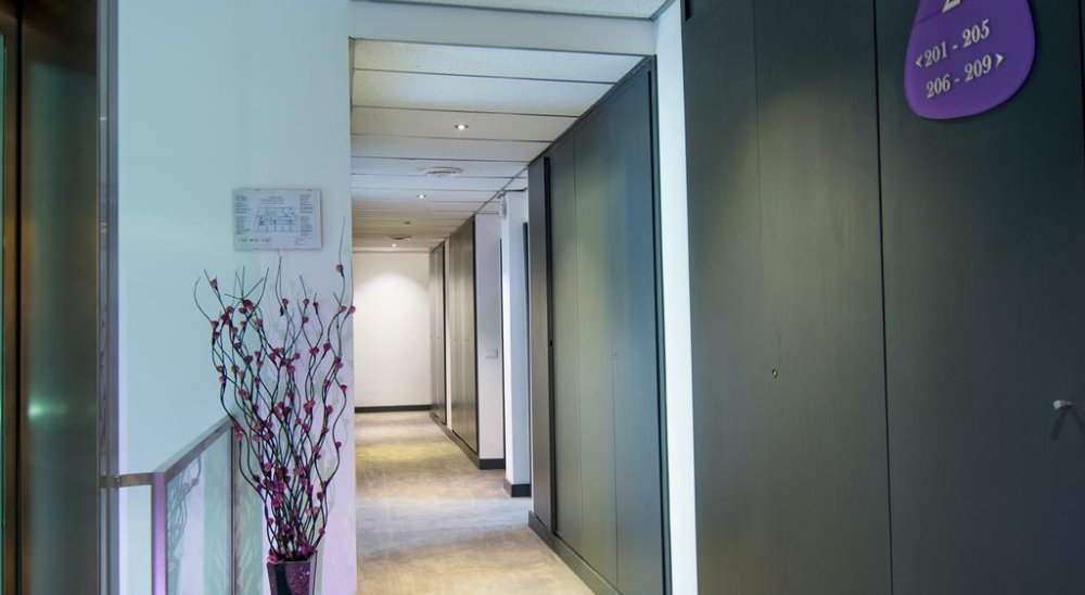 diavoorstelling