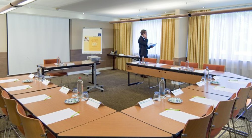 diavoorstelling
