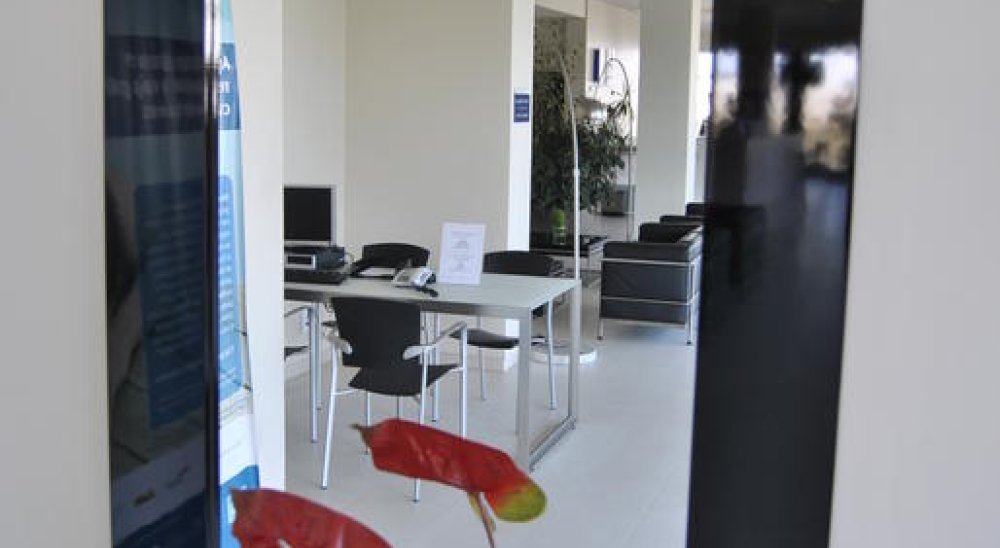 diavoorstelling