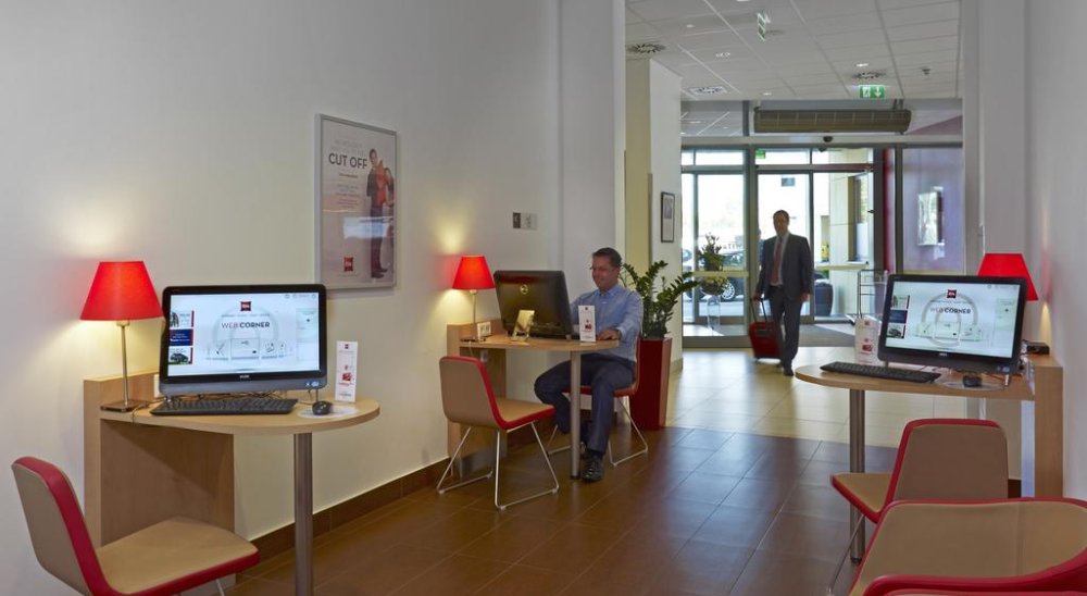 diavoorstelling