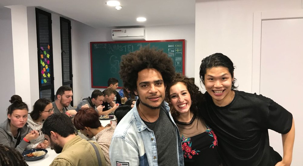 imagem de apresentação de diapositivos