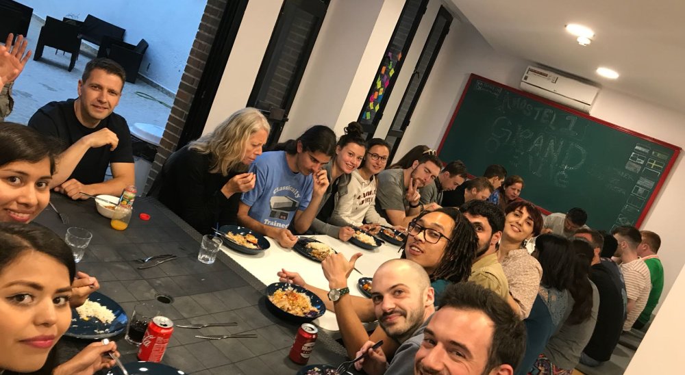 imagem de apresentação de diapositivos
