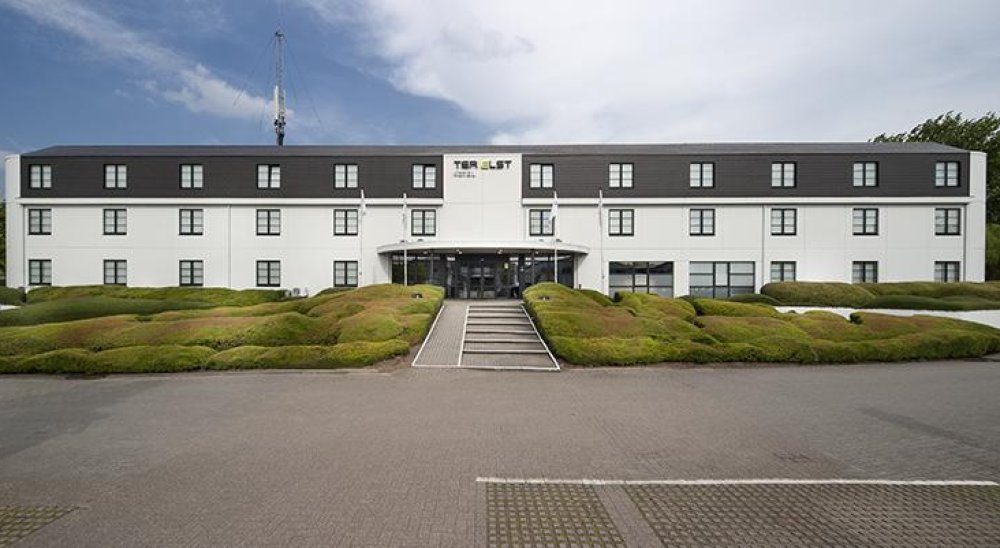 diavoorstelling