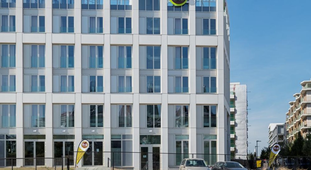 diavoorstelling