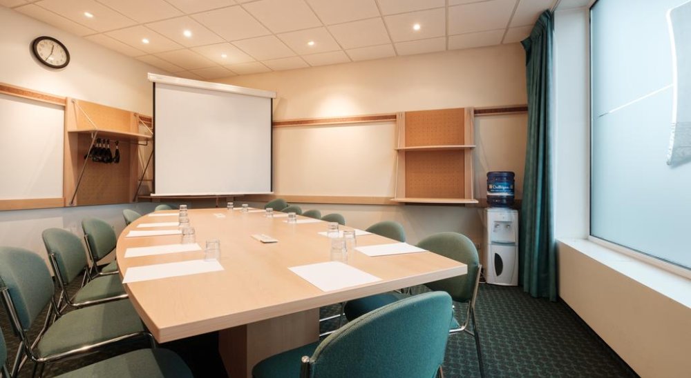 diavoorstelling