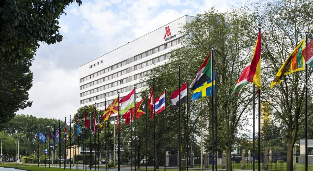 diavoorstelling