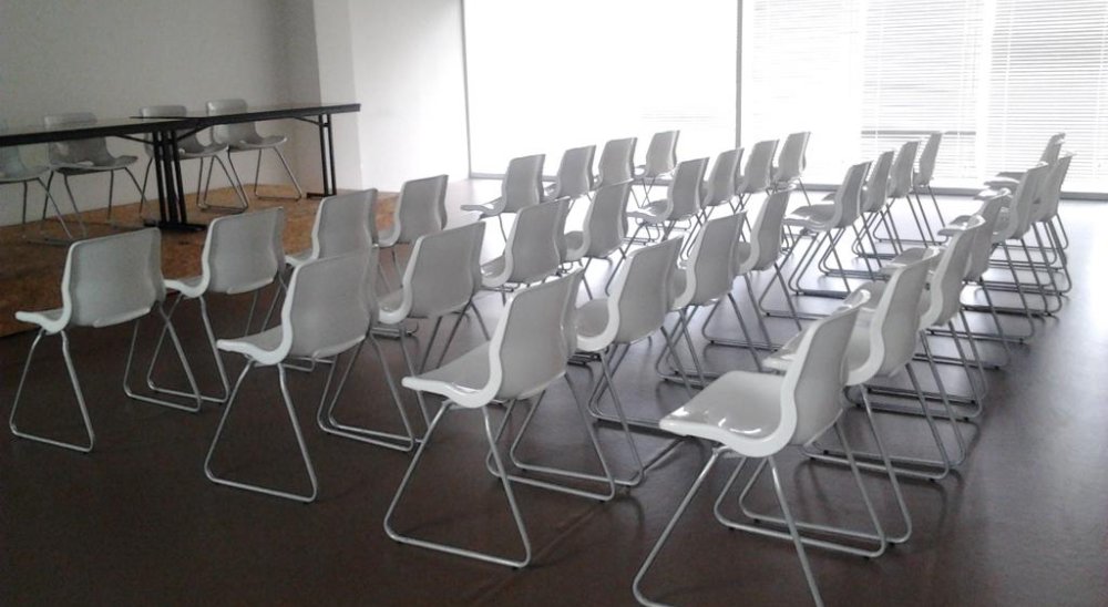 diavoorstelling