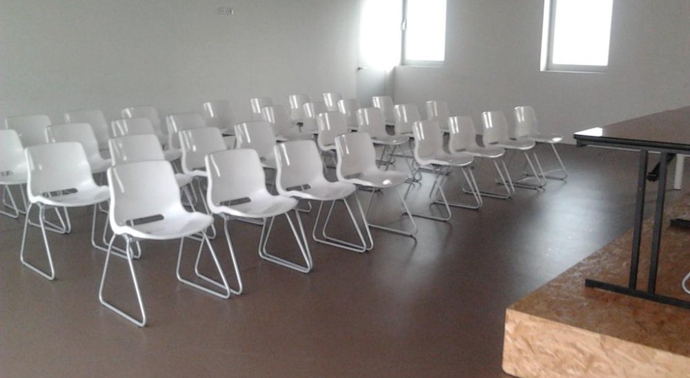 diavoorstelling