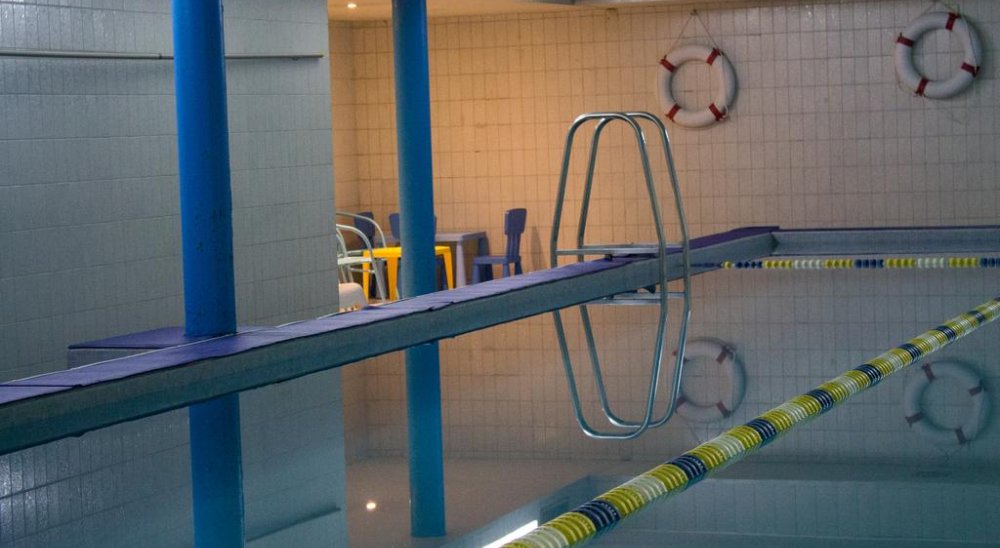 diavoorstelling