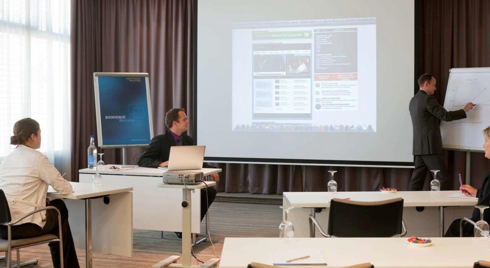 diavoorstelling