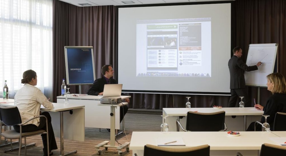 diavoorstelling