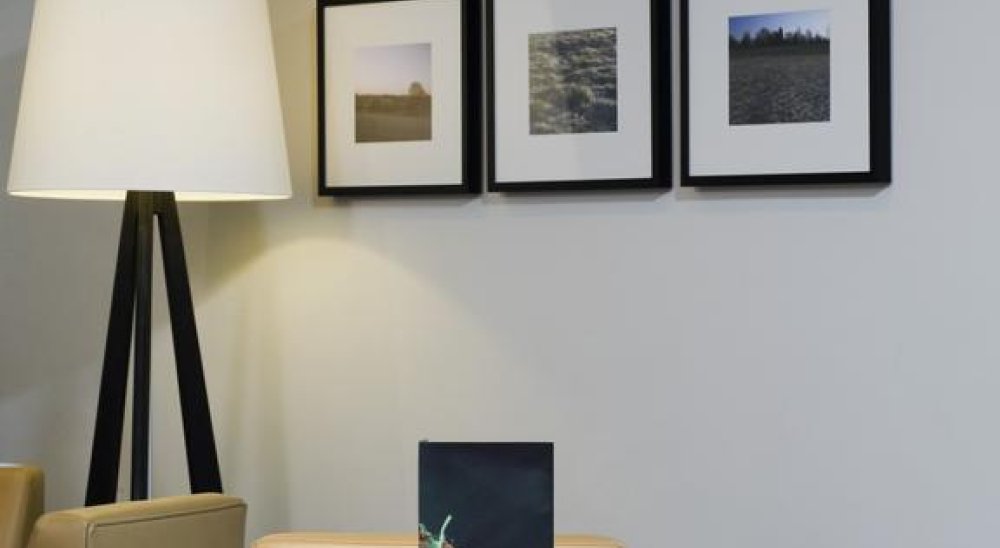 diavoorstelling