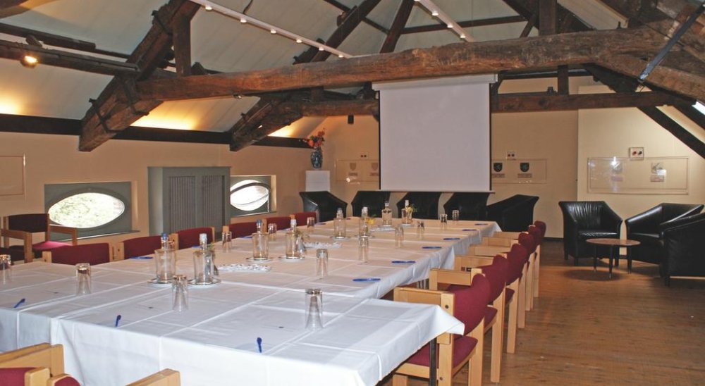 diavoorstelling