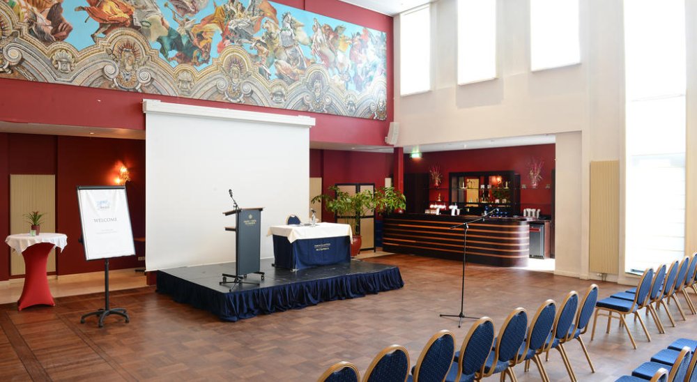 diavoorstelling