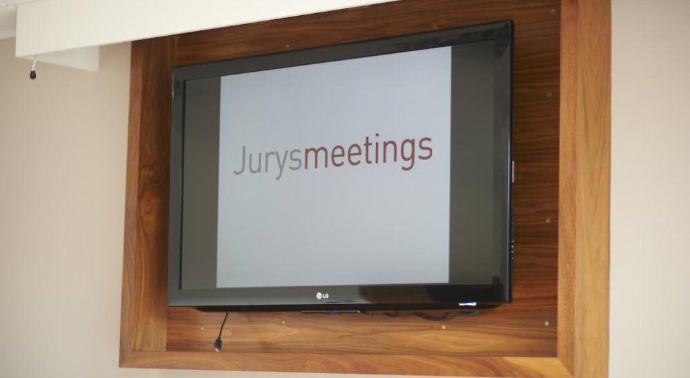 diavoorstelling