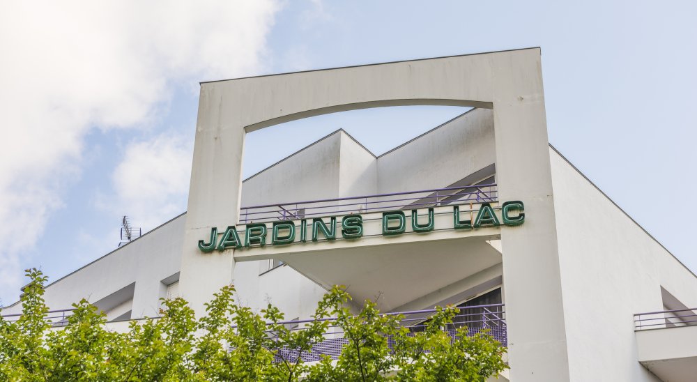 diavoorstelling