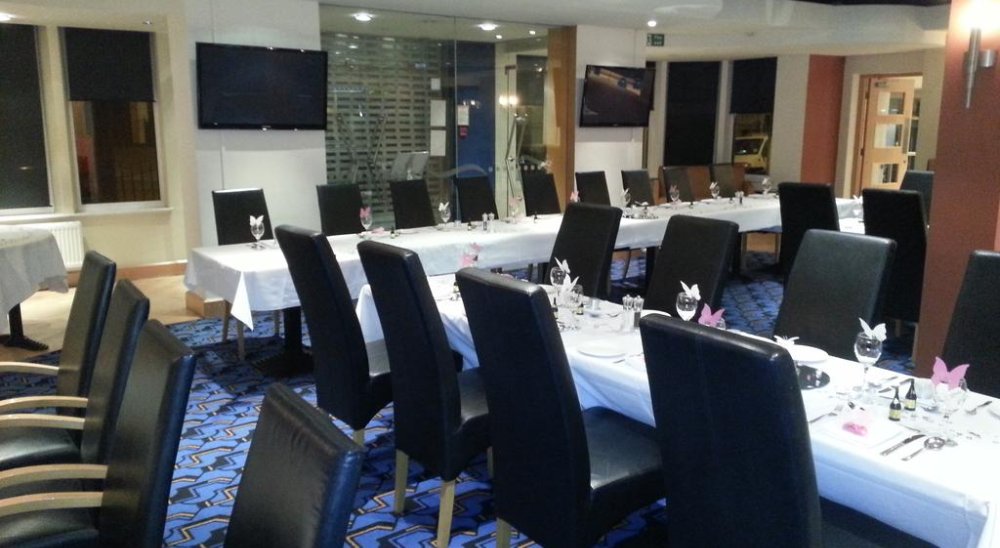 diavoorstelling