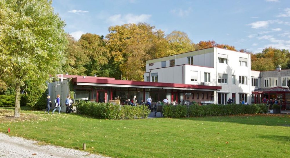 diavoorstelling