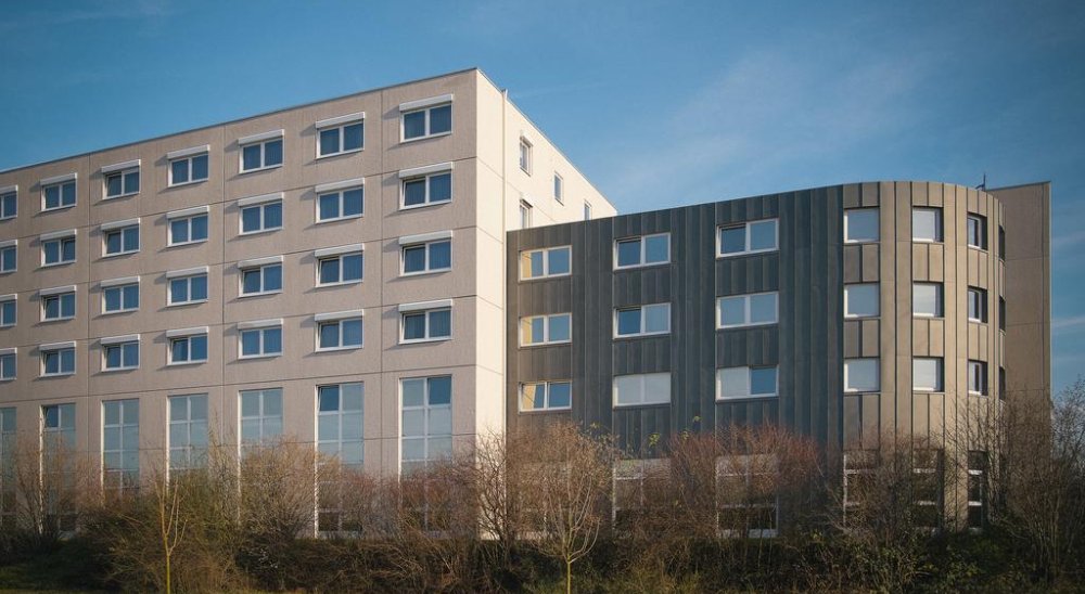 diavoorstelling