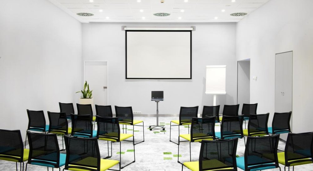 diavoorstelling