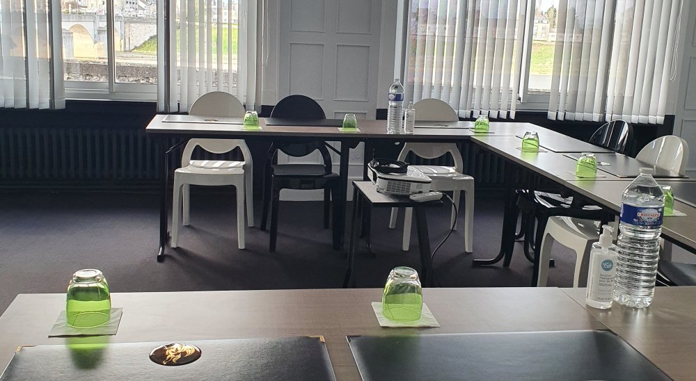 diavoorstelling