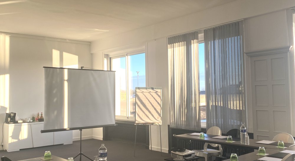 diavoorstelling